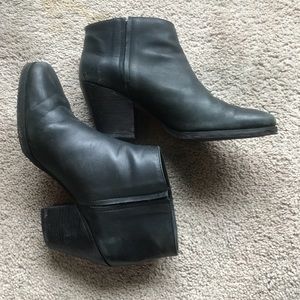 Rachel Comey Mars Classic Bootie